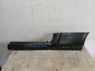 threshold left FIAT 500E 500 II 2 0052181891-001