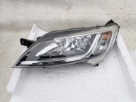FIAT DUCATO III LIFT 14- light front front left