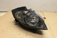 HONDA VFR 800 V-TEC 02-12 Lampa Przód LEWA