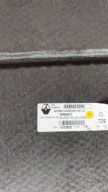mats floor boot Renault Austral 849042729R