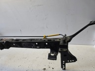 OPEL ASTRA K 5 support panel for radiators upper pillar front