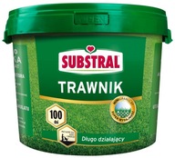 Substral Nawóz do trawy 15 kg 100 dni