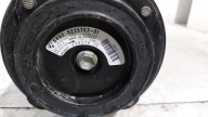 compressor compressor; of the air conditioning 447260-3821 BMW E90 2.0D 08-12