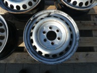 4X discs metal disc MERCEDES SPRINTER CRAFTER A0014014802