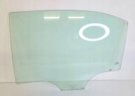 window door rear part left side Skoda Rapid NH 2013 5JA845205A