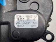Micro moteur klap Bouches buses Ford Mondeo MK V MK5 DG9H19E616AA