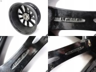 PORSCHE PANAMERA 971 EXCLUSIV design disk disk 9,5Jx21 ET71 5x130 C9X