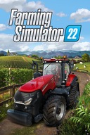 Farming Simulator 22 PL PC kľúč STEAM