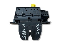 lock bonnet boot Opel Vectra C facelift 2006 13178192