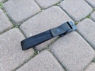 handle zamykania boot PROACE CITY Berlingo Combo E Rifter 9820781177