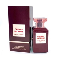 FRAGRANCE WORLD CHERRY INCENSE 80 ml EDP