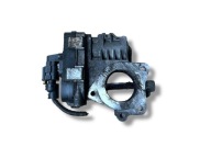 Valvola a farfalla Opel Astra H facelift 2007 55199975