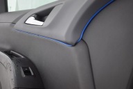 door front front left OPEL MERIVA B II Z21Z