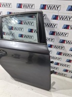 BMW E87 door right right rear part A22/7