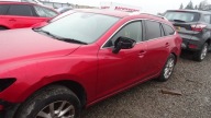 Mazda Vi 6 Gj door left front front