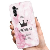 ETUI CASE OBUDOWA NA TELEFON DO SAMSUNG GALAXY A13 5G A04S WZORY JAKOŚĆ