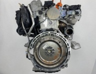engine complete 274.920 Mercedes GLC 300 W253 2017r 274920