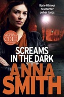 Screams in the Dark: a gripping crime thriller