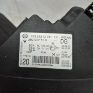 RENAULT SCENIC IV 4 16- light right front front FULL LED 260105116R