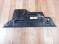 Mazda 6 GH KOMBI mata cover boot spoiler mats RH