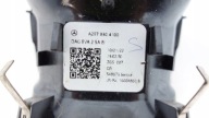 grid air conditioning devices MERCEDES-BENZ EQS V297 2021- A2978304100