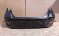 TOYOTA COROLLA E210 E21 2018+ SEDAN STOSSSTANGE HINTEN HECK