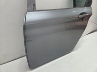 door left rear. BMW F10 A52