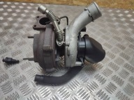 Turbo turbina Régulateur Audi Q7 4L 3.0 TDI 2006