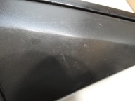 mirror exterior left side OPEL SENATOR A E1 -01.17.133
