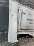 spoiler side right upper MERCEDES ACTROS MP4