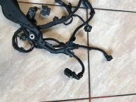 bundle motor wiring MERCEDES C W205 W213 E 654920 2.2 CDI OE EU