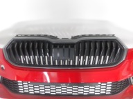 Frontstoßstange vorne SKODA FABIA 4 IV 6VA 21