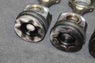 BMW G30 G11 G15 G01 G02 4.0D B57D30B piston bielle