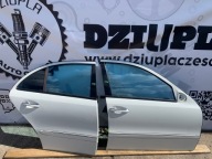MERCEDES W211 E-KLASA door right front front 650 c650