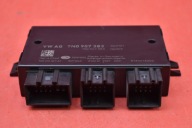 control unit module HAKA 7N0907383 VW PASSAT B7 2.0 TDI 170 KM 10-15
