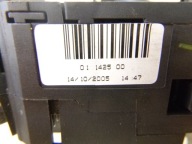 Manetka DEVIO LUCI DEVIO ZESPOLONE Mazda 2 2005r. 3M71-13N064-AC