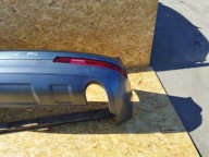 bumper rear part AUDI Q7 4L PDC LY7E