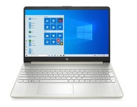 Notebook HP 15 15,6" Intel Core i5 8 GB / 1000 GB zlatý
