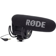 Mikrofon do kamery RODE Microphones VideoMic Pro