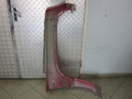 fender front left Jeep Cherokee Liberty 01