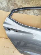 HYUNDAI I10 III 20- Tür rechts hinten heck