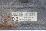NISSAN MICRA K12 module unité de commande électronique uce moteur 1.2 MEC32-110