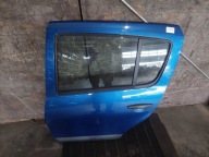 door complete left rear part DACIA SANDERO and TERNA