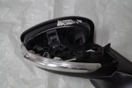 mirror front right CITROEN C3 III 16-20 8 of cables