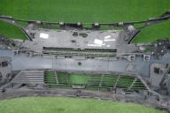 PEUGEOT 3008 5008 II LIFT 20- front bumper front