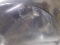 HYUNDAI GETZ REFLEKTOR light left front 921011CXXX