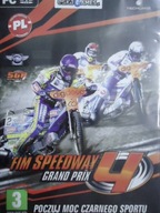 FIM SPEEDWAY 4 GRAND PRIX