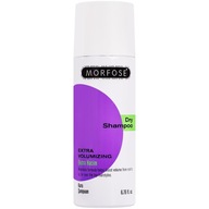 Morfose Extra Volumizing 200ml suchý šampón na osvieženie vlasov