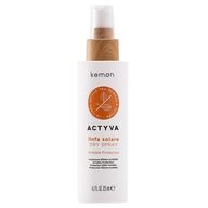 Kemon Actyva Linfa Solare Spray ochrana vlasov 125