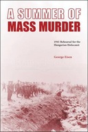 A Summer of Mass Murder: 1941 Rehearsal for the